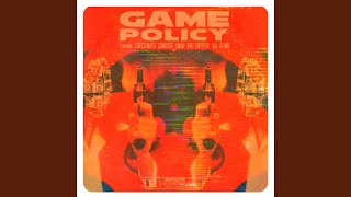 Game Policy (Feat. Concise)