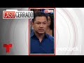 Mi hermano se quitó la vida por culpa de los celos de su novia 😰😡 | Caso Cerrado