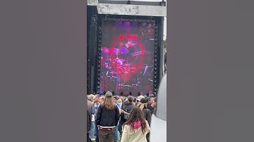 Thumbnail of Friday Dead & Company 8/1/25 Golden Gate Park San Francisco #gratefuldead #johnmeyer #bobweir