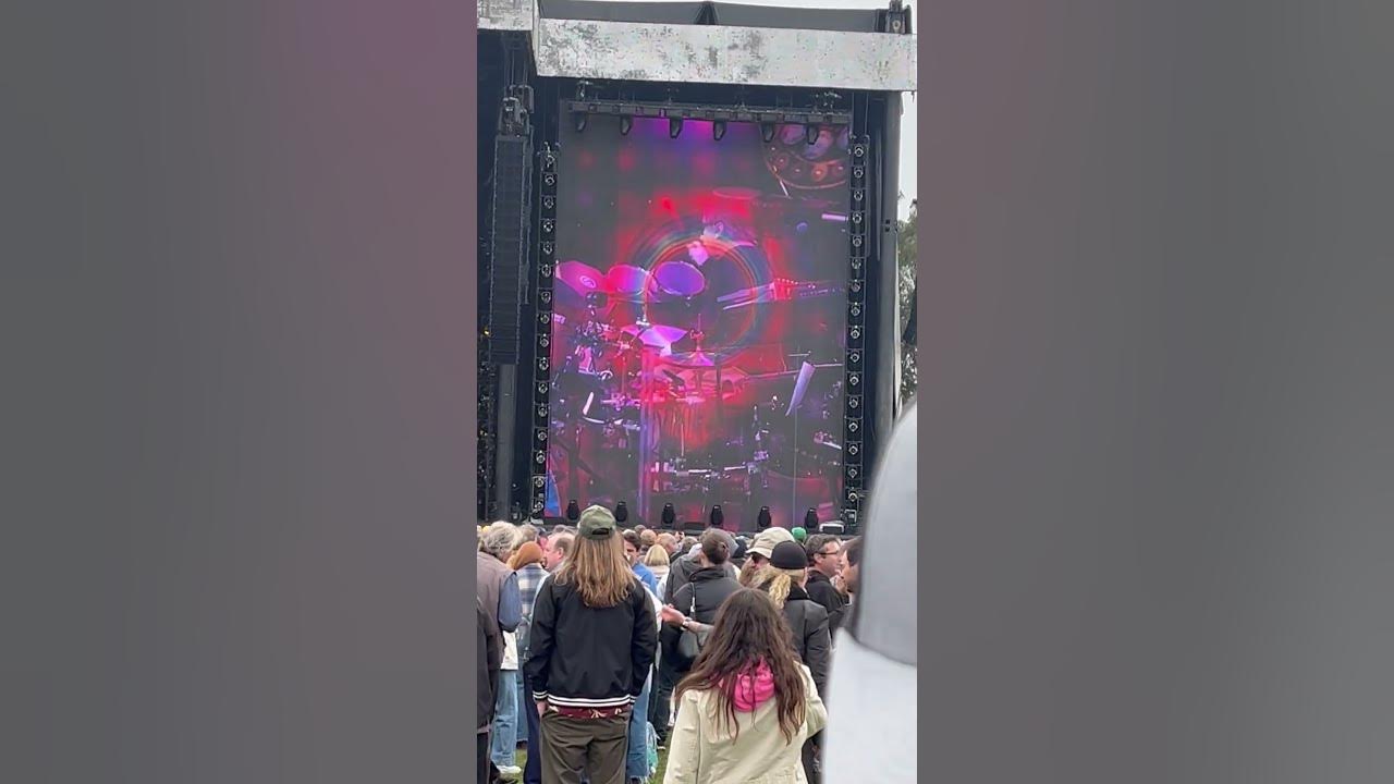 Friday Dead & Company 8/1/25 Golden Gate Park San Francisco #gratefuldead #johnmeyer #bobweir