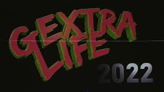 Gextra Life 2022 | Starting November 12th