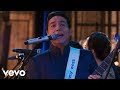 Los ngeles azules  ni contigo ni sin ti ft pepe aguilar live