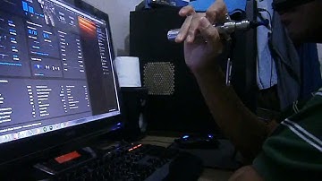 ZMAX Sigelei + Chris Creations Fatty V2.5