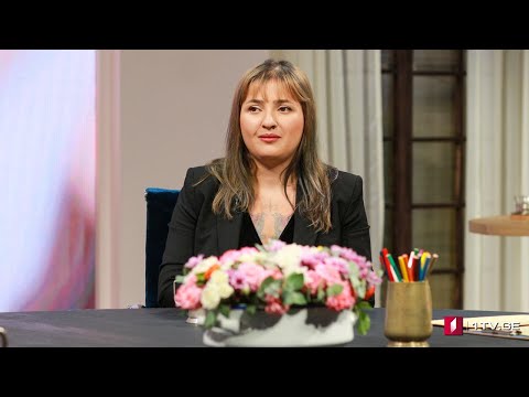 #დღისკოდი პასუხისმგებლობა მათზე, ვინც ჩვენს ზრუნვას საჭიროებს