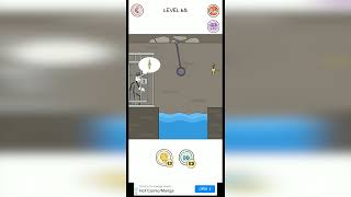 Information Thief Puzzle to Pass a level Level 65 Update