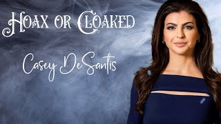 Viewer Requested: Casey DeSantis [Tarot Reading 1]