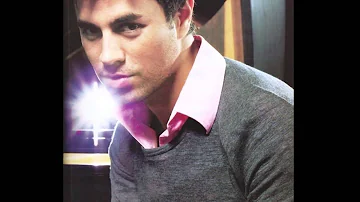 Enrique Iglesias - You're My Number One