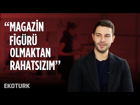 Hakan Sabancı ile Özel Sohbet