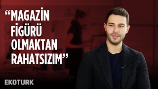 Hakan Sabancı ile Özel Sohbet