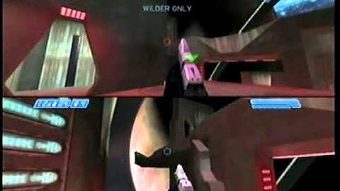 Missingno & Mr. Haha Imminent (Off Host) Halo 1 2v2 LAN