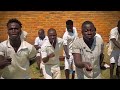 Blantyre Prison Cultural Troop on  Dancing Training, Subscribe For more Reforms from Malawi Prisons