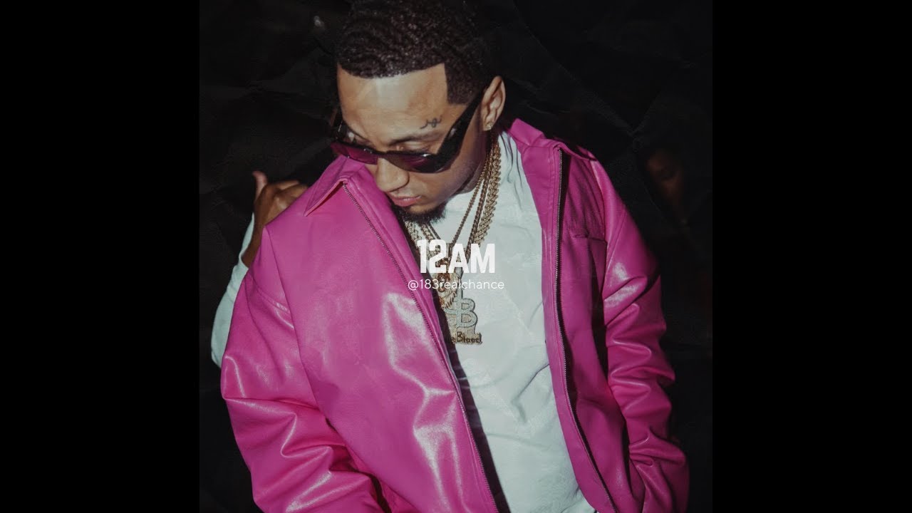 [FREE] Kirko Bangz Type Beat 2025 - "12am"