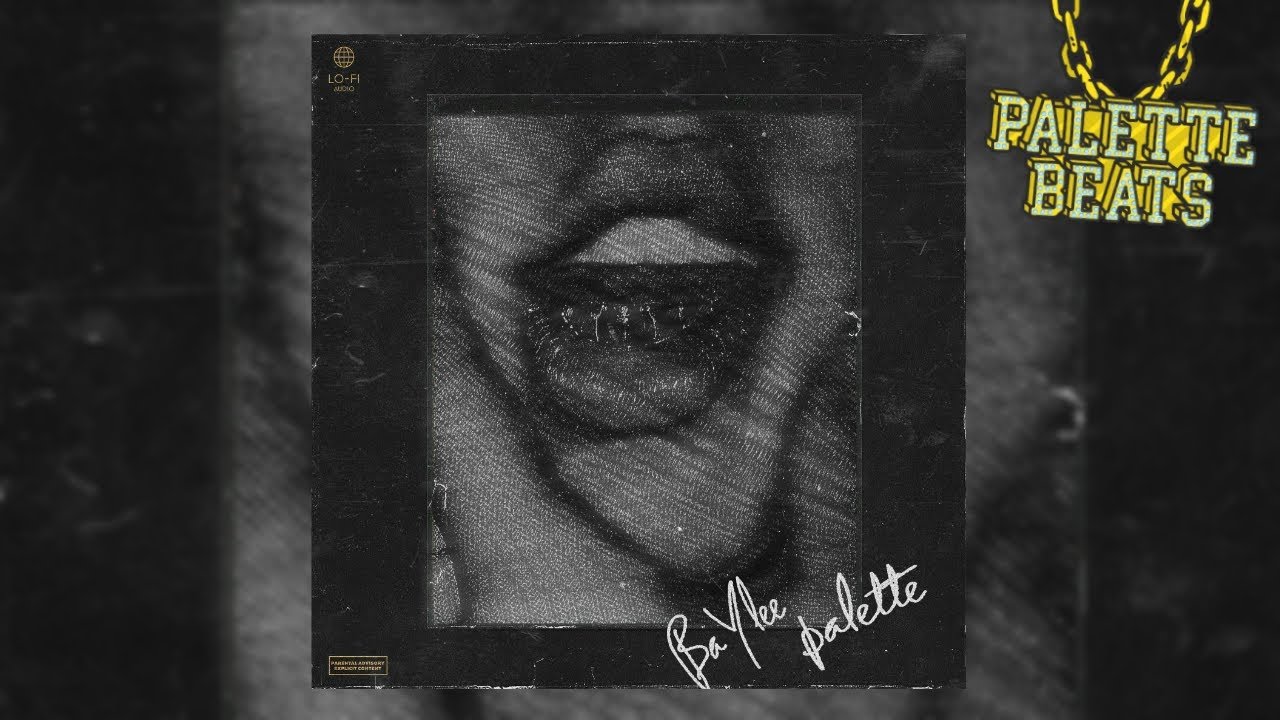 "Stuck" | Eli Sostre ft. Amir Obe Type Beat 2019