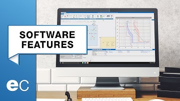 elec calc™ - Electrical protections and discrimination study