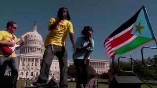 Emmanuel JAL performing "Cush" live at Capitol Hill in Washington, DC