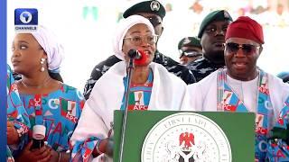 IWD 2026: Nigeria Joins Advocacy On Justice For Women, Girls Wealth