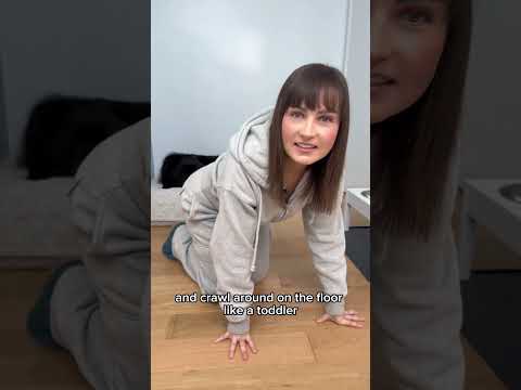 The worst part about being blind…