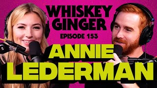 Whiskey Ginger - Annie Lederman - #153