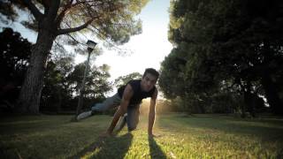 One Shot By Idanceworld - Miquel -