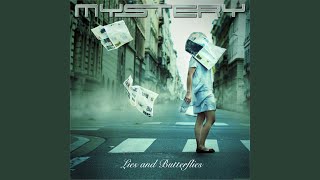 Provided to YouTube by TuneCore Looking for Something Else · Myster...
