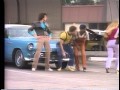 1983 Ford Mustang TV Ad Commercial (1 of 5)