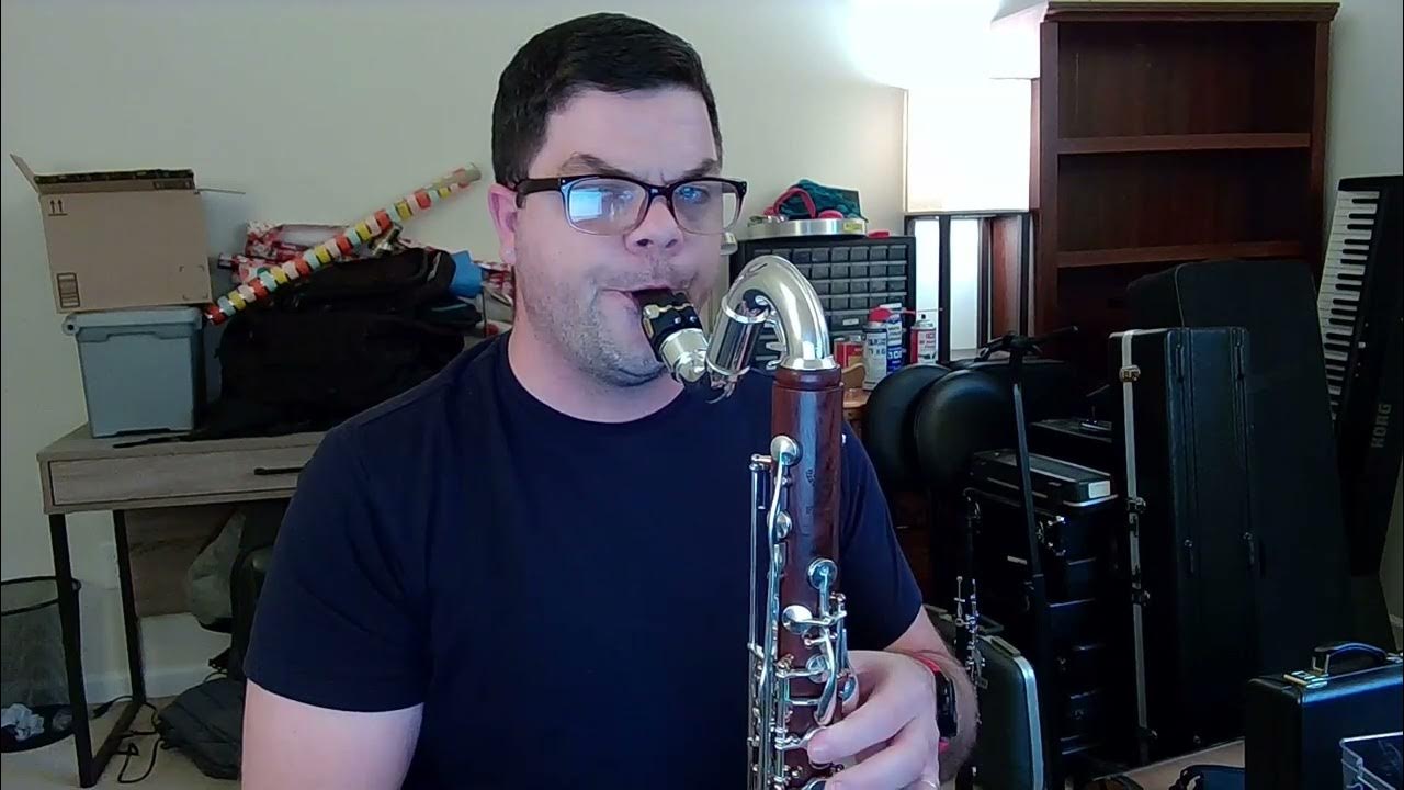 20232024 NC Low Middle School Solo YouTube