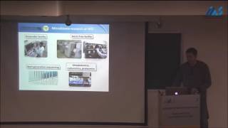 Eran Elinav - Host microbiome interactions in health and disease
