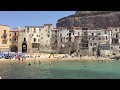 Sicily Unpacked, visiting: Palermo, Trapani,  Monreale and Cefalu, Summer 2017