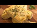 Make Focaccia Bread!