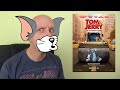 Tom & Jerry (2021) - Doug Reviews
