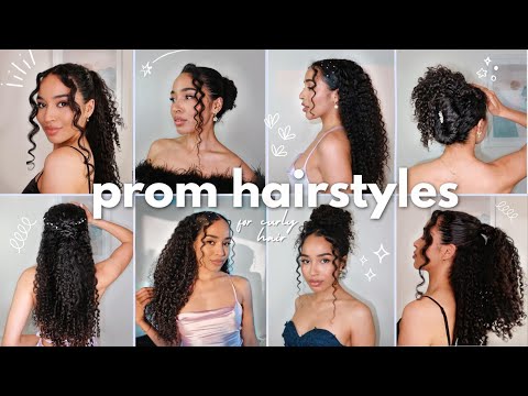 Prom Planning Checklist for the Best Prom Hairstyle - A Hair In My Biscuit