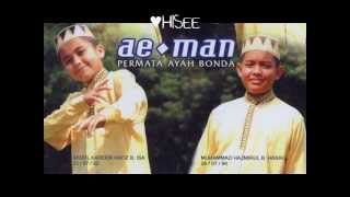 ♥ AE-MAN ♥ SEPOHON KAYU ♥ HQ AUDIO ♥♥