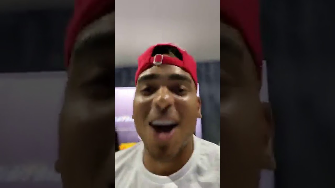 Ozuna Live Stream, December 22, 2019