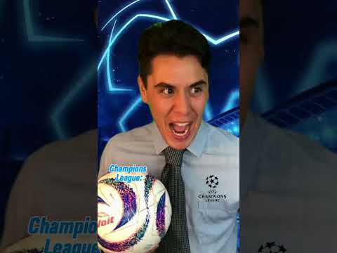 Real Madrid vs Manchester City | Parte 1