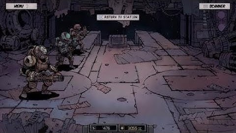 Deep Sky Derelicts Definitive Edition gameplay part 10 #Deepskyderelicts #Gameplay #PS4 #Gamer