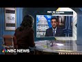 Ro Khanna says he’s a ‘firm no’ on reopening the government amid DHS funding fight