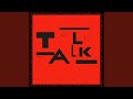 Miniature de la vidéo de la chanson Talk Talk (David Jenson Show Bbc Radio Session 18/11/1981)