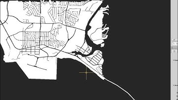 QGIS   Exporting GIS Data to DXF 15 min  HD