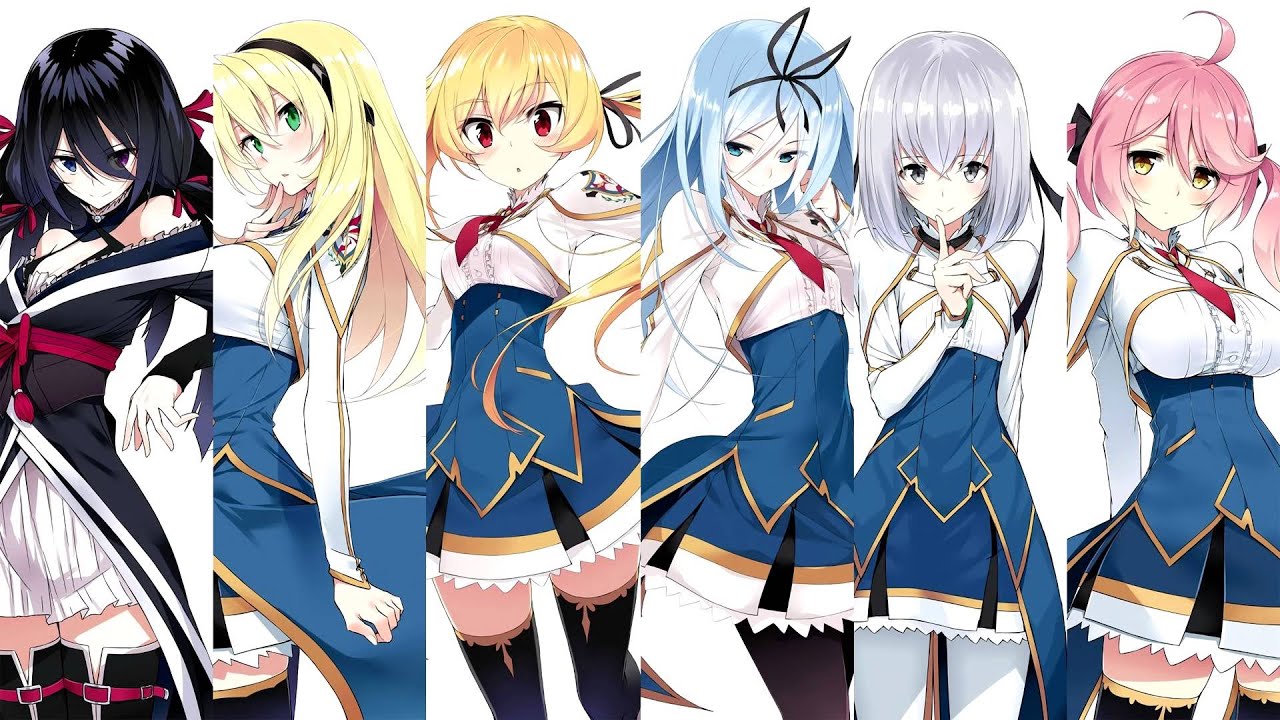 Undefeated Bahamut Chronicle