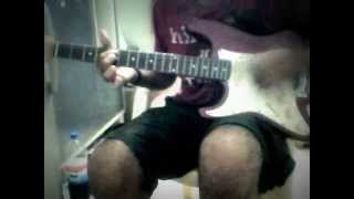 Random Improvisation on Raag Kalavati