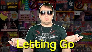 Why I Slowed Down With Metal Elitist Videos
