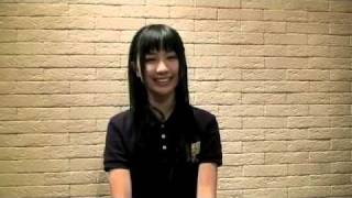 スパガからがんばって!!Vol.20 るかからお兄ちゃん，お姉ちゃんへ☆