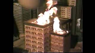 Comedy Central Id, 1998