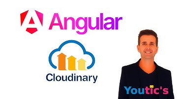 Integración Perfecta: Carga de Imágenes con ngx-dropzone y Cloudinary en Angular