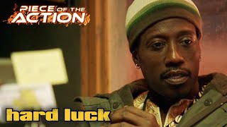 Hard Luck | Government Withdraws Funds (ft. Wesley Snipes)