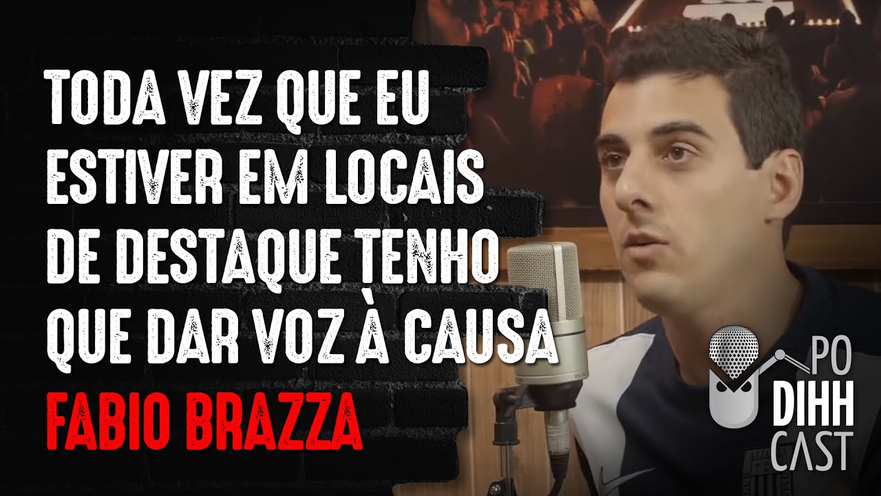 Existe preconceito contra o Rap? - Podihhcast cortes - YouTube