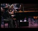 Evgenia Rubinova plays Tchaikovsky Piano concerto No. 1