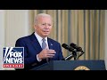 Live Replay: Biden questioned about Democrat's loss in Virginia governor's race