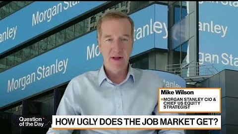 Stocks Too Preoccupied With Fed: Morgan Stanley's ...