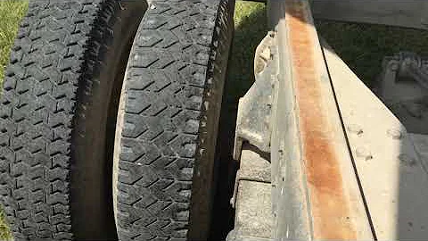 1979 CHEVROLET C70 For Sale